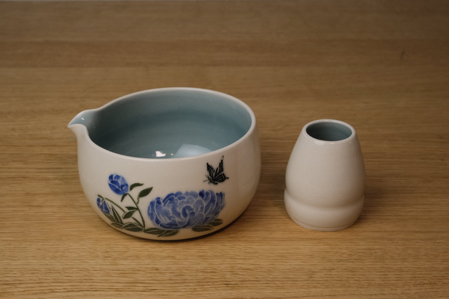 ceramics