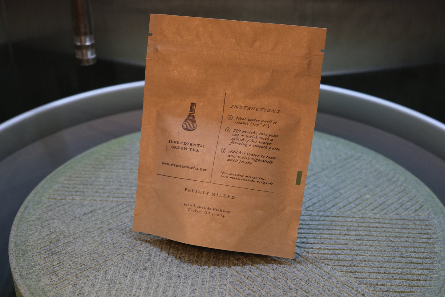 House Blend