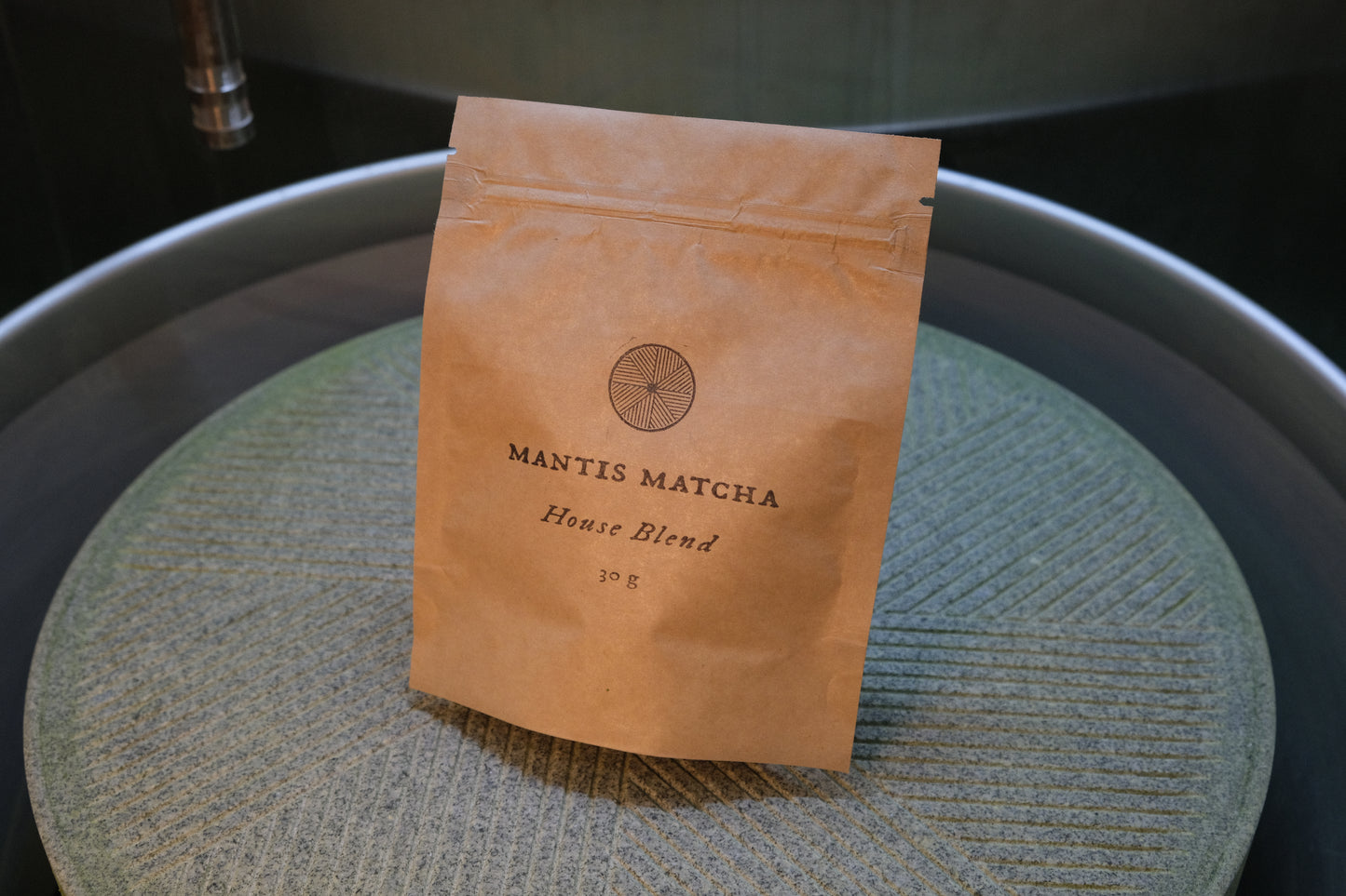 House Blend
